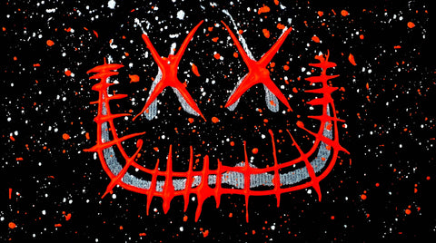 EVIL G