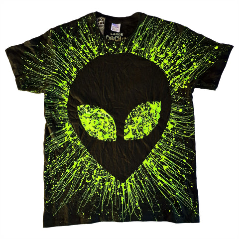 ALIEN T-SHIRT