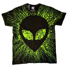 ALIEN T-SHIRT