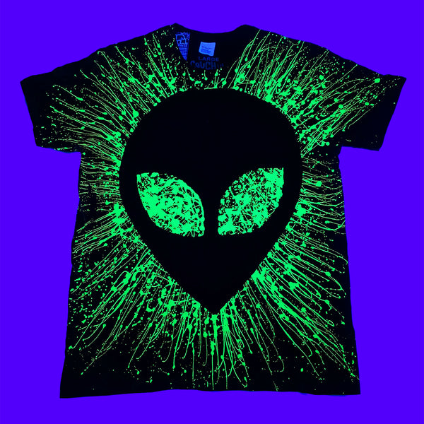 ALIEN T-SHIRT