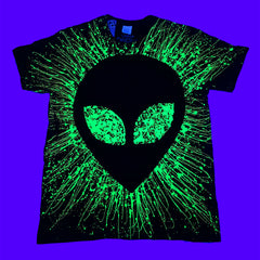 ALIEN T-SHIRT