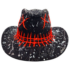 EVIL G COWBOY HAT