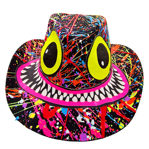 TUBZ COWBOY HAT