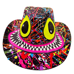 TUBZ COWBOY HAT