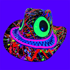 TUBZ COWBOY HAT