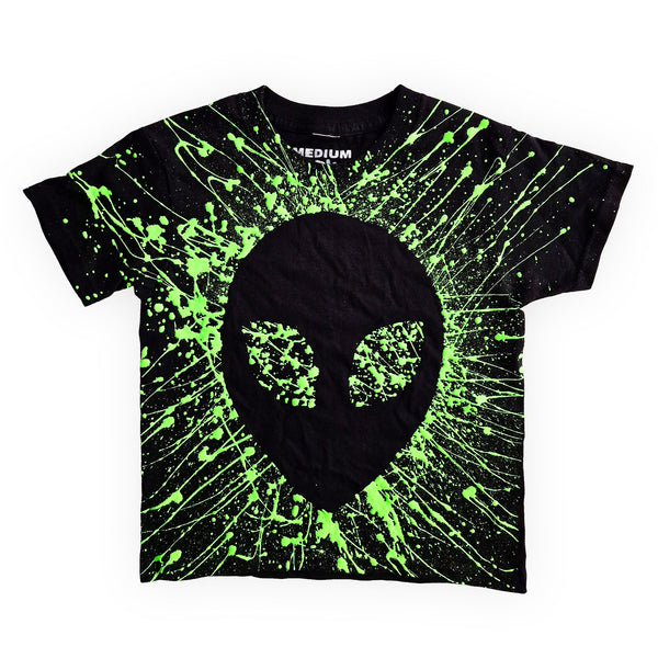 ALIEN KIDS T-SHIRT
