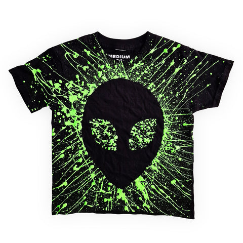 ALIEN KIDS T-SHIRT