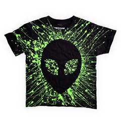 ALIEN KIDS T-SHIRT