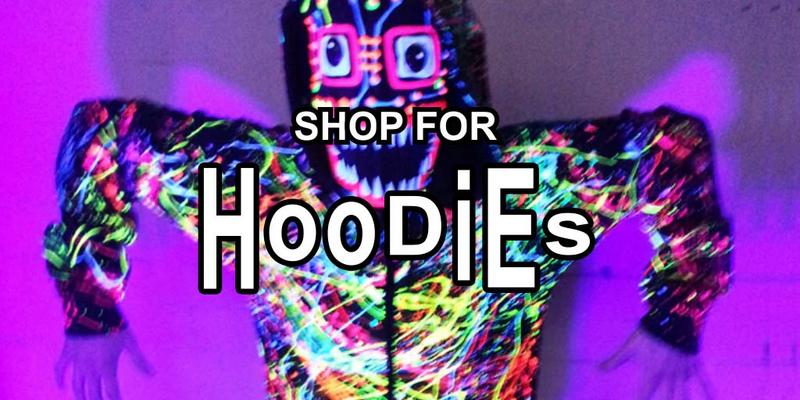 HOODIES